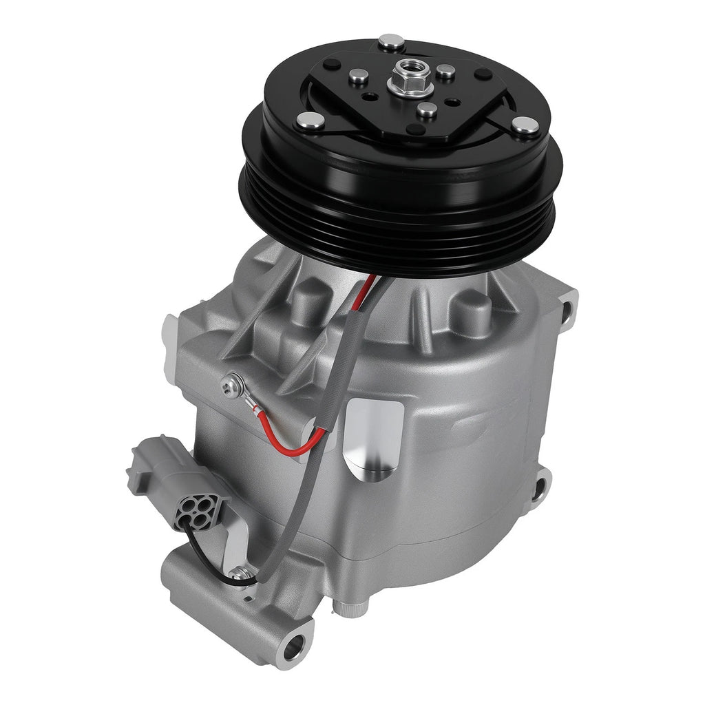 A/C Compressor for Toyota Echo 1.5L (2000–2005) CO 11063AC
