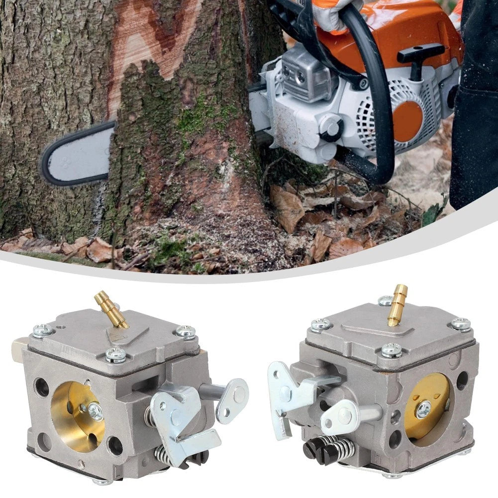 Electric Carburetor for Lawn Mowers