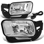 Set of 2 OE Style Fog Lights for Ram 1500-3500 (2009–2018)