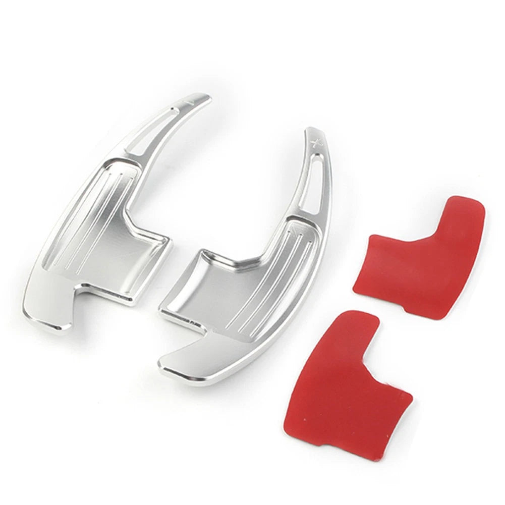 Steering Wheel Shift Paddle Shifter Extension for Ford Mustang (2015–2021)