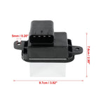 Blower Motor Resistor 27151ZT00A for Nissan Quest (2004–2009)