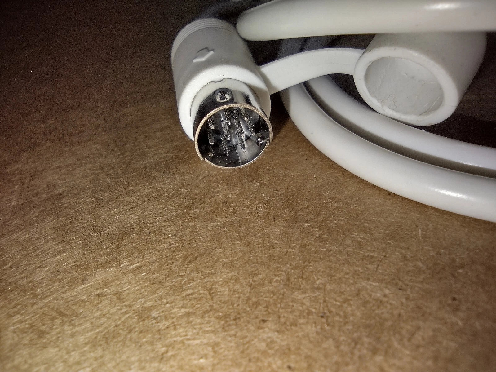 SeaWorthy Cable for Milennia i-Pod MIL-IPLUG (Out of Packaging)