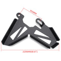 Rear Brake Master Cylinder Guard Cover for KTM Adventure 390 (2021–2022)