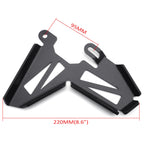 Rear Brake Master Cylinder Guard Cover for KTM Adventure 390 (2021–2022)