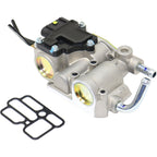 Idle Control Valve for Mitsubishi Eclipse (1996–1997)