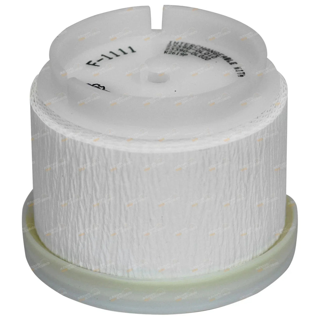 Diesel Fuel Filter 2.5L 3.0L for Toyota Hiace (2004–2018)