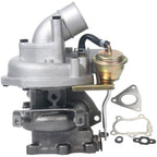 Turbocharger for Nissan Navara D22 (2001-2005)