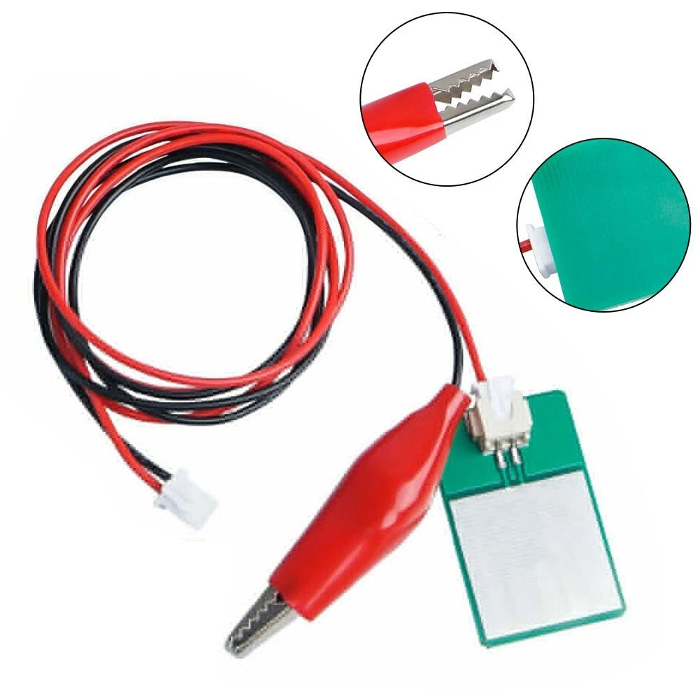 Router Touch Pad Tool Set Probe for Superior ZA XIS