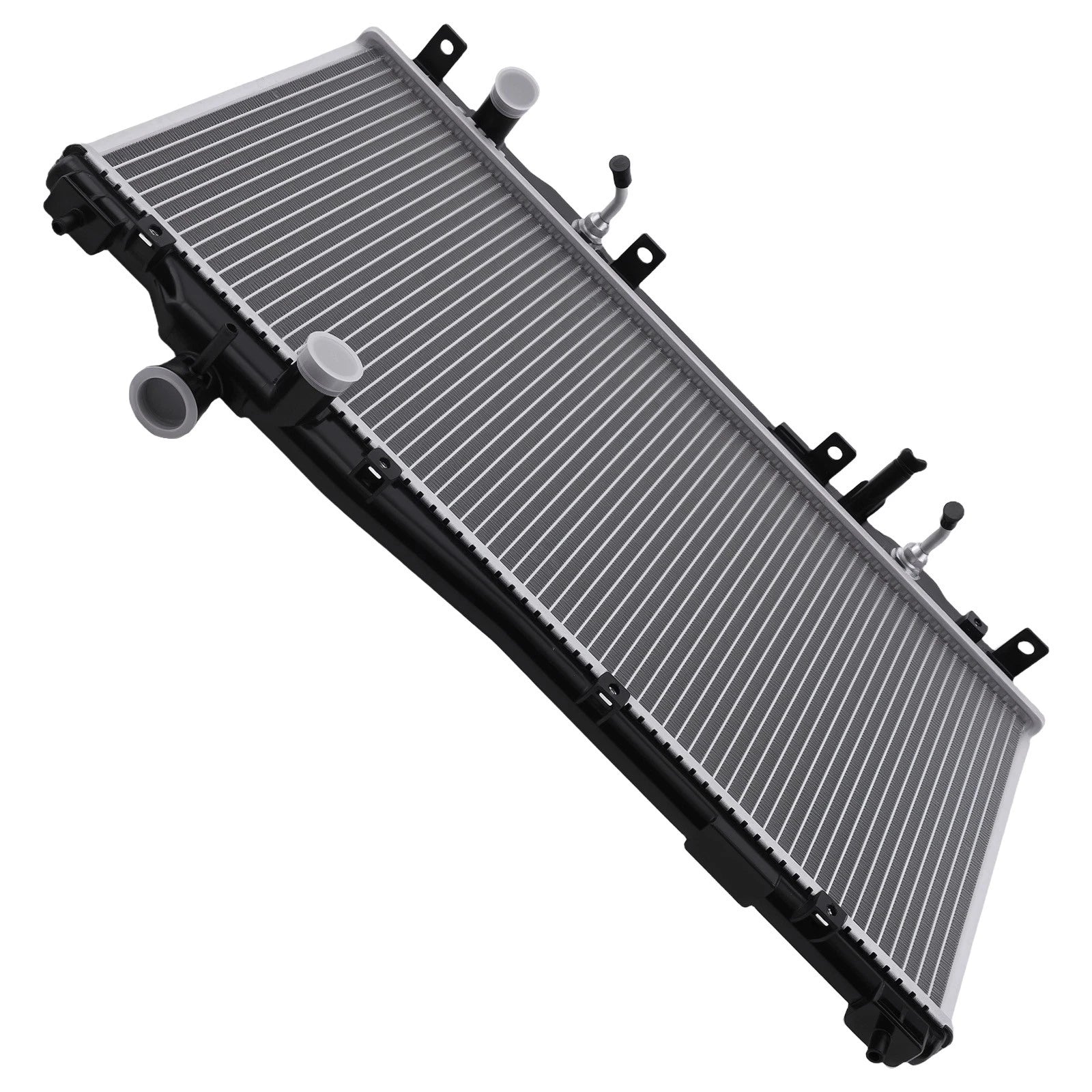 Coolant Radiator for Honda Civic (2001–2005) Aluminum Core RAD2354