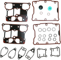 Rocker Cover Gasket Kit for Harley Twin Cam (1999–2006) JGI-17033-99