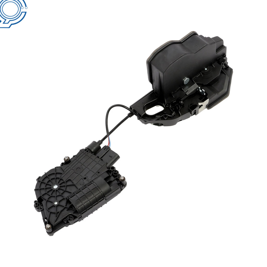 Door Lock Assembly for BMW F10 528i, F01 740i, 750i, M5 (2011–2017)