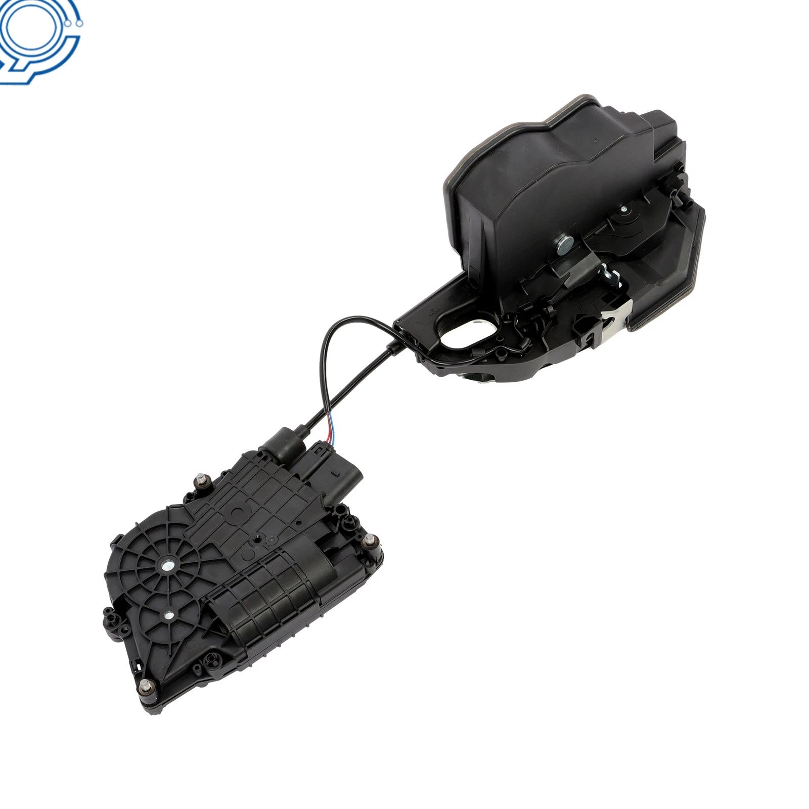 Door Lock Assembly for BMW F10 528i, F01 740i, 750i, M5 (2011–2017)