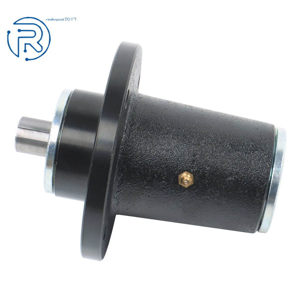 Spindle for Hustler Mowers X-One ATZ Diesel Z RD Super Z Super S