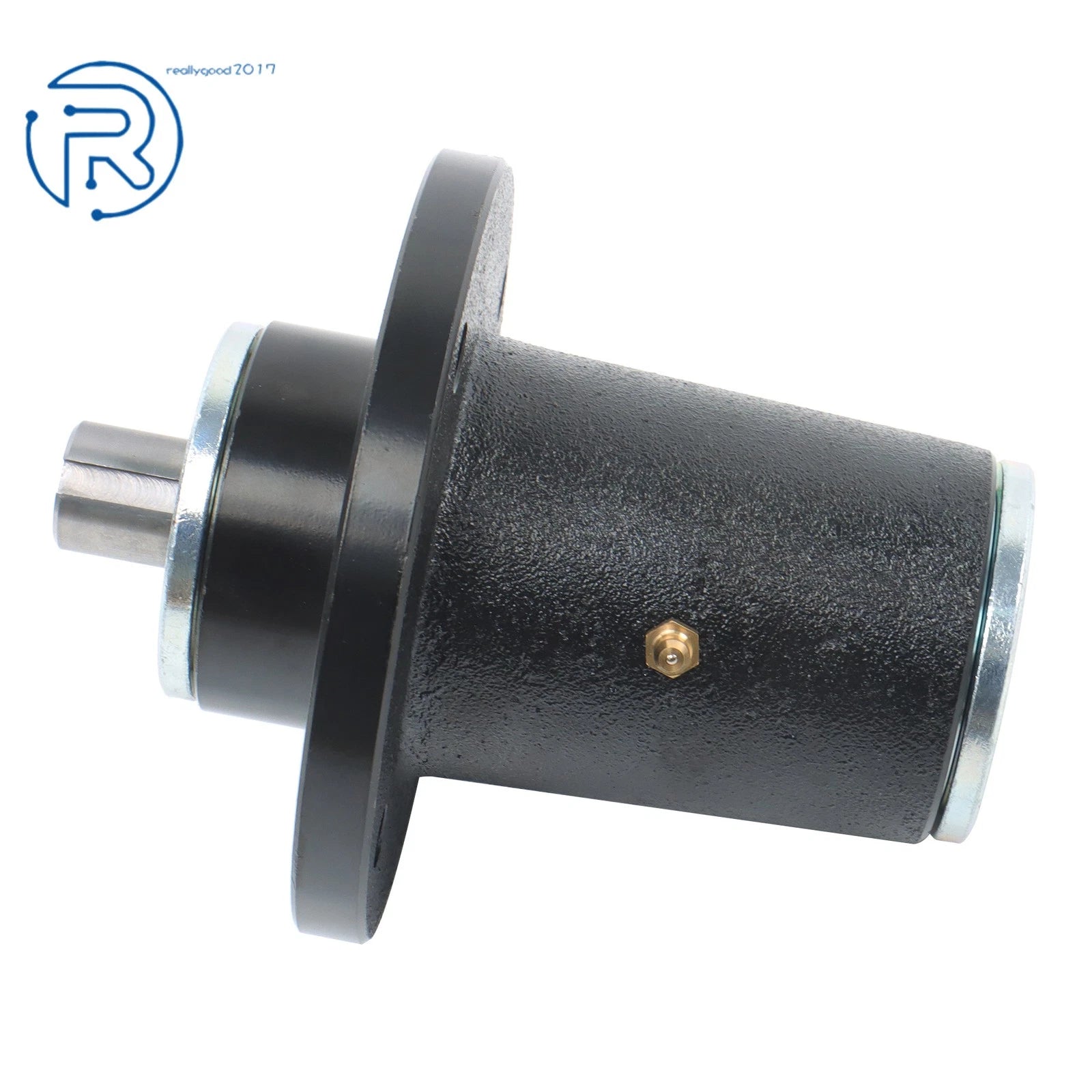 Spindle for Hustler Mowers X-One ATZ Diesel Z RD Super Z Super S
