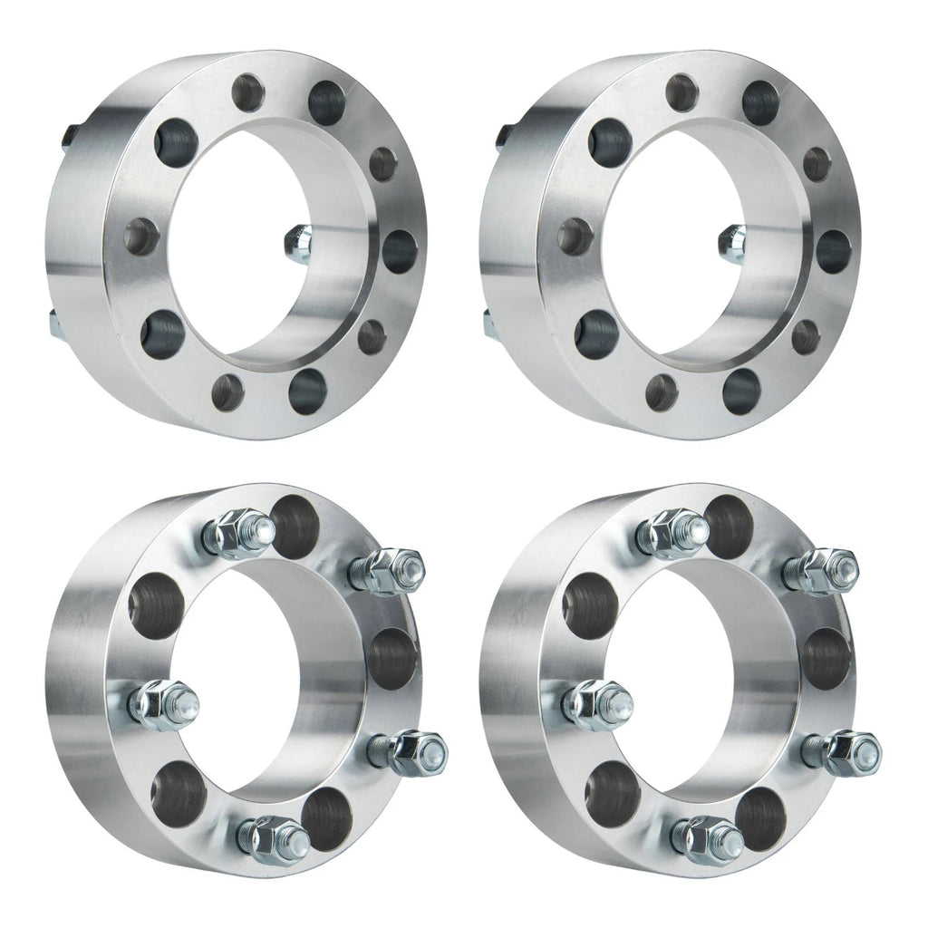 Wheel Spacer 2" for Dodge Ram 1500 (2002–2007)