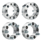 Wheel Spacer 2" for Dodge Ram 1500 (2002–2007)