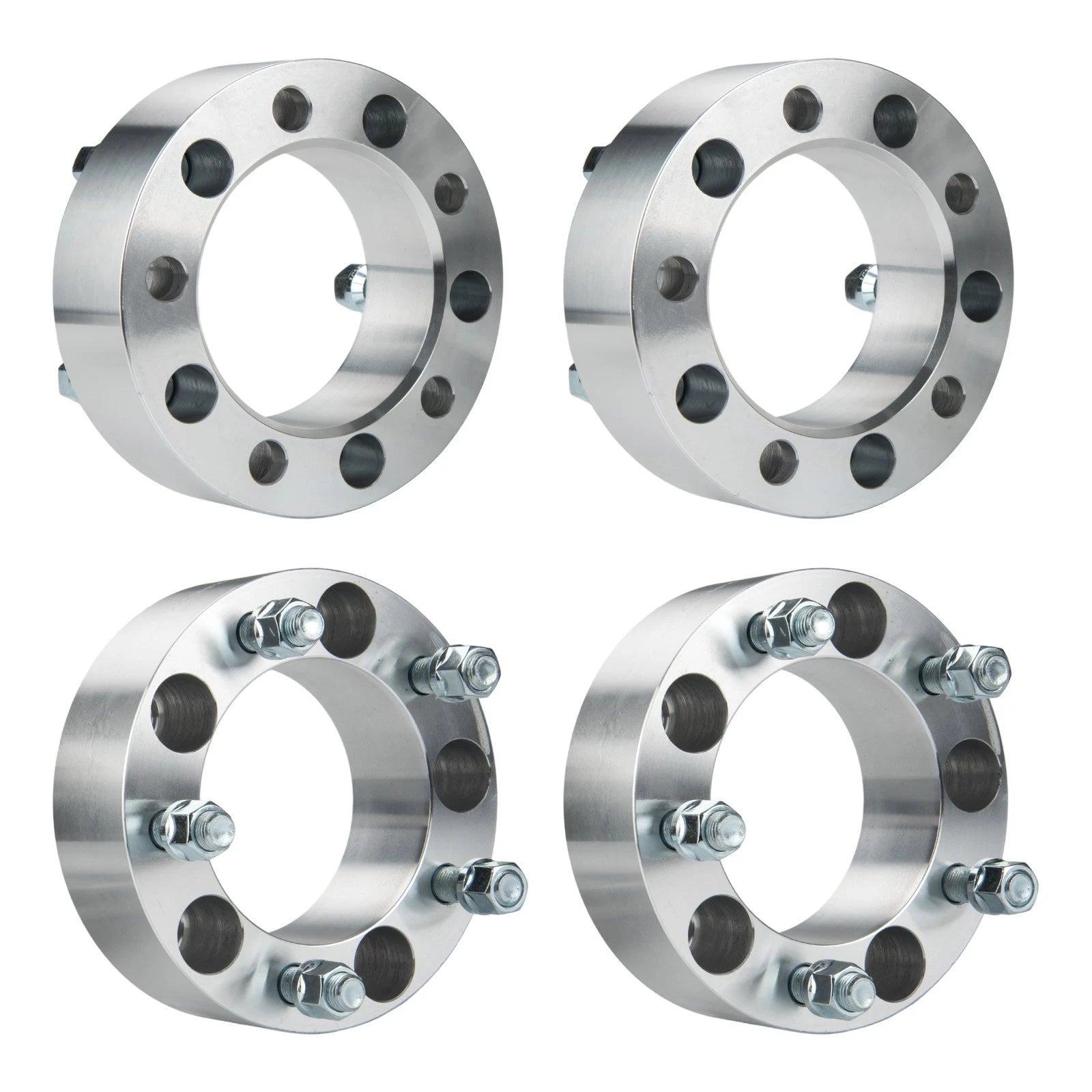 Wheel Spacer 2" for Dodge Ram 1500 (2002–2007)