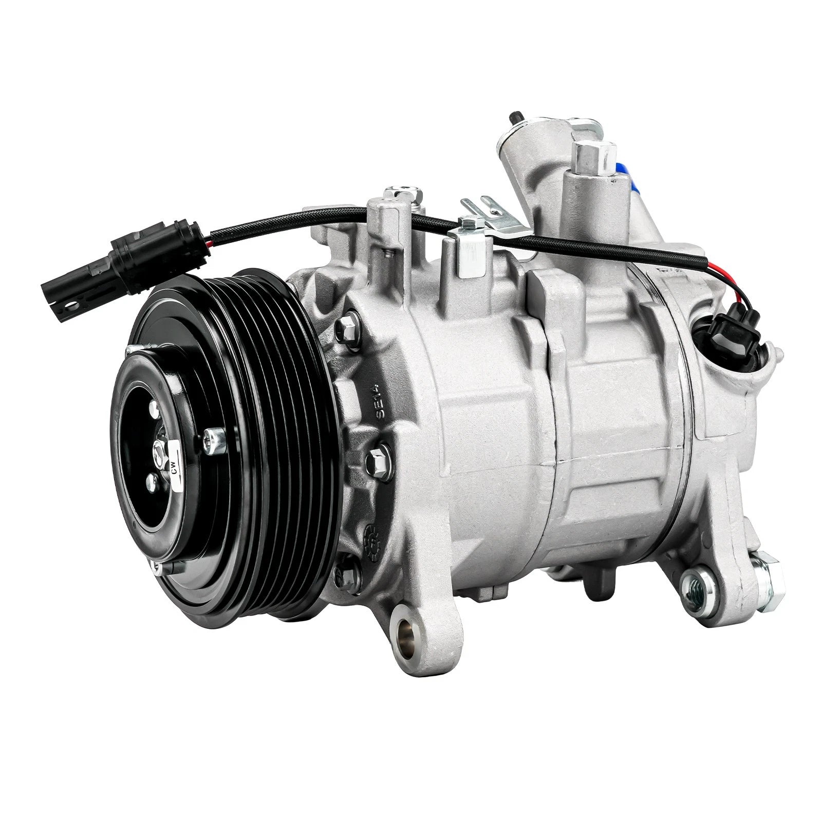 A/C Compressor 6 Grooves for BMW X1 X4 Z4 (2012–2016)