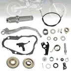 Kick Starter Kit 26300-29815 for Suzuki DR-Z 400E (2000–2023)