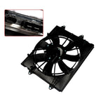 Radiator Cooling Fan Assembly for Honda Civic LX-P (2016–2021) 190155BAA01 190305BAA01