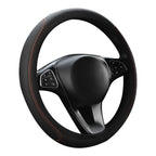 Steering Wheel Cover for Car Accessories (Universal Fit)