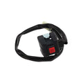 RFX Kill Button Replica for Yamaha Offroad Vehicles (55ST)