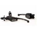Reflex Brake & Pro Clutch Levers for Honda TRX450ER TRX 450ER 700XX (2006–Present)