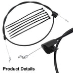 Throttle Cable for Craftsman 917 Series (Compatible)