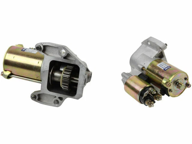 Starter for Mazda Tribute 3.0L V6 (2005–2006, 2008–2011) S277JR
