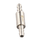 Check Valve for Carbon Dioxide Systems 4mm Pipe Stainless Steel