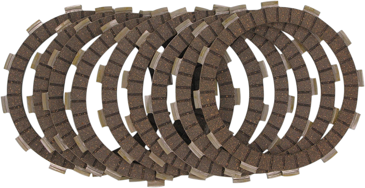 EBC Clutch Kit CK3335 for