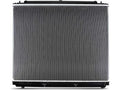 Radiator for Suzuki Equator 2009–2012 (2.5L 4 Cyl, SN828VD)
