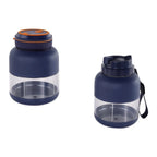 Juicer Cup 1300ml Portable Electric USB 80W Motor for Daily Use