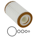 Engine Oil Filter for Mercedes-Benz C-Class E-Class (1998–2012) HU718/5x L25277