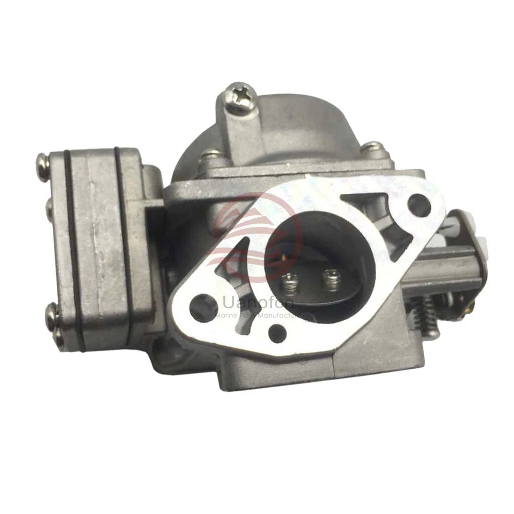 Carburetor Assembly for Tohatsu Nissan Outboard NS5B/NS5BS (5 HP) 369-03200-2