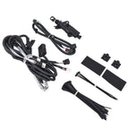 Power Tailgate Lock Latch Kit for Toyota Tundra (2019-2021)