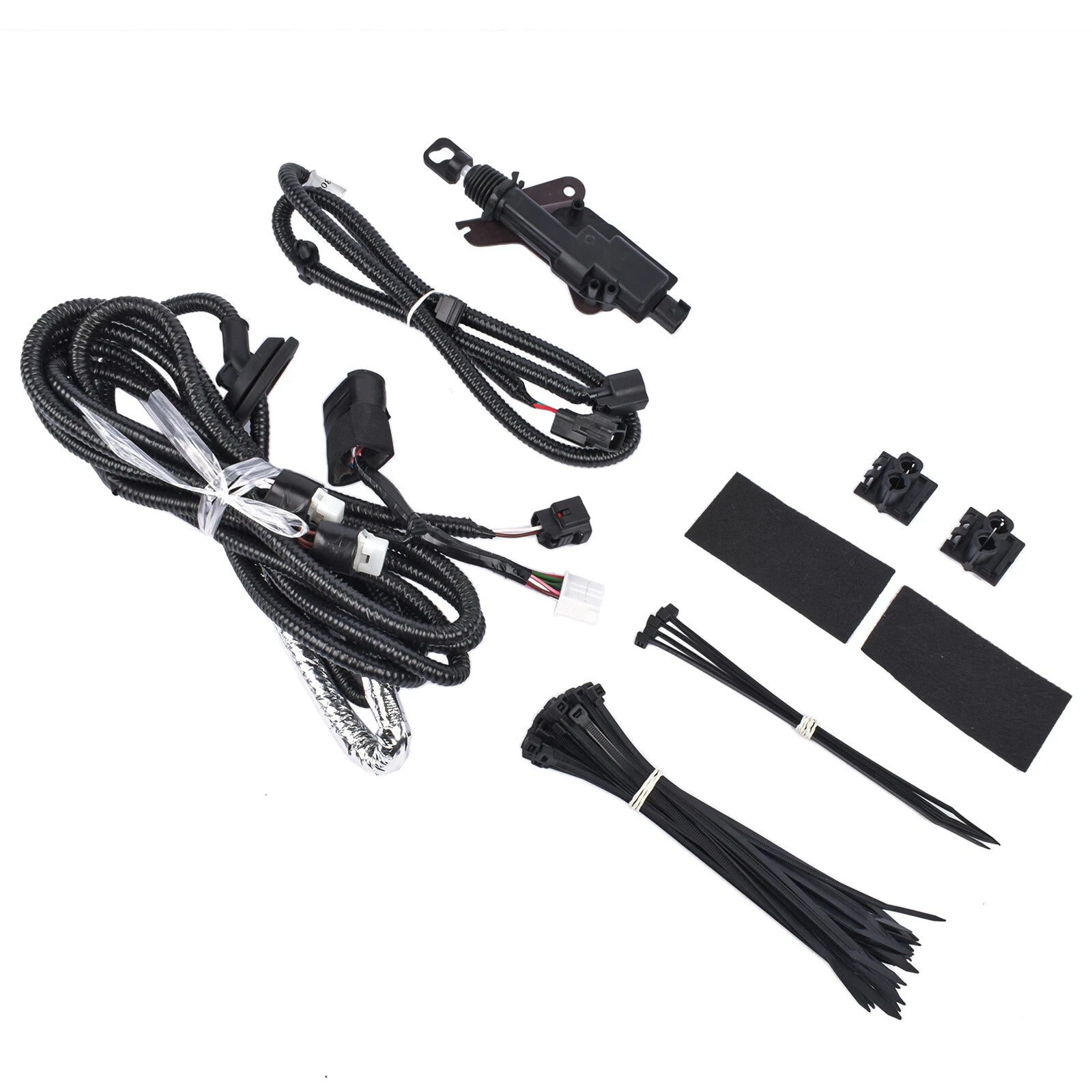 Power Tailgate Lock Latch Kit for Toyota Tundra (2019-2021)