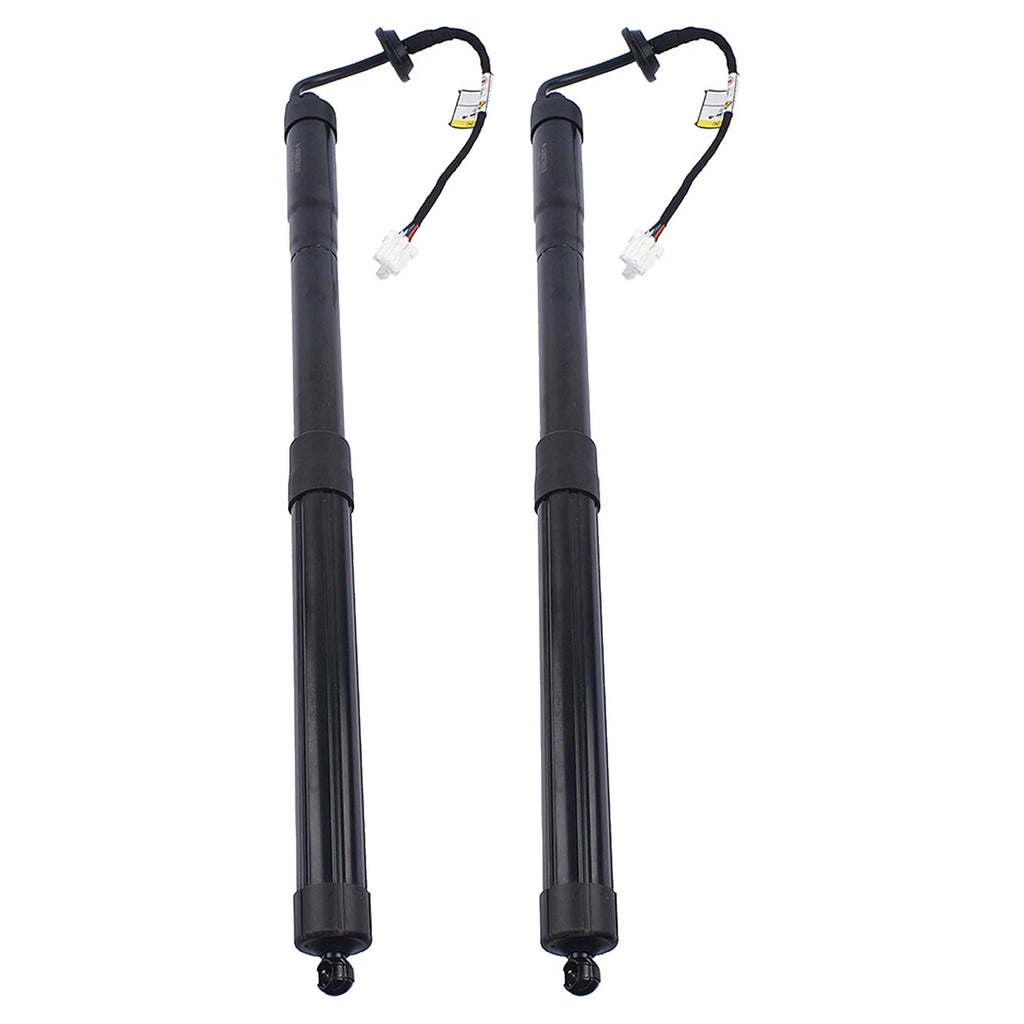 2X Power Hatch Lift Supports for Infiniti FX50 (2011–2013)