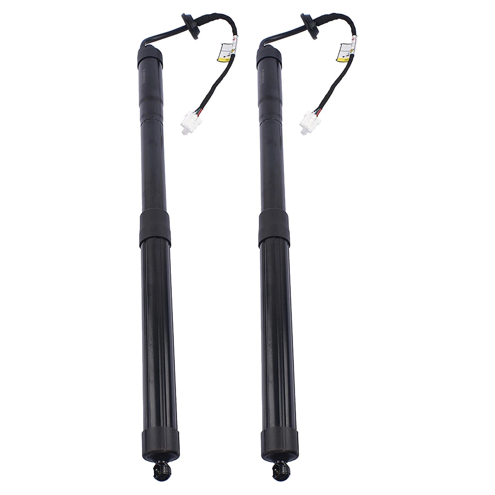 2X Power Hatch Lift Supports for Infiniti FX50 (2011–2013)