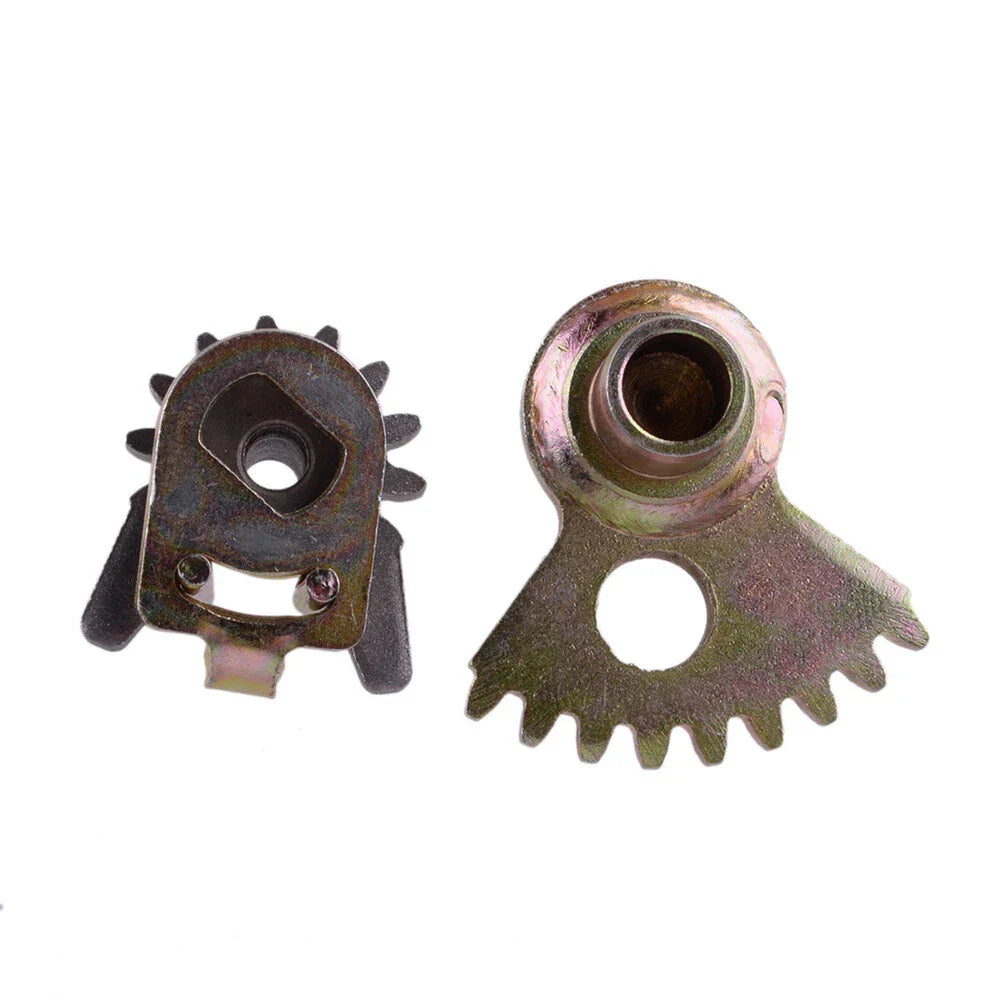 Gear Shift Fan Repair Set for HiSUN UTV 700 500 YS700 (2008-2018)