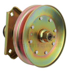 2X Spindle Assembly for John Deere LT160 LT180 (2003-2005)