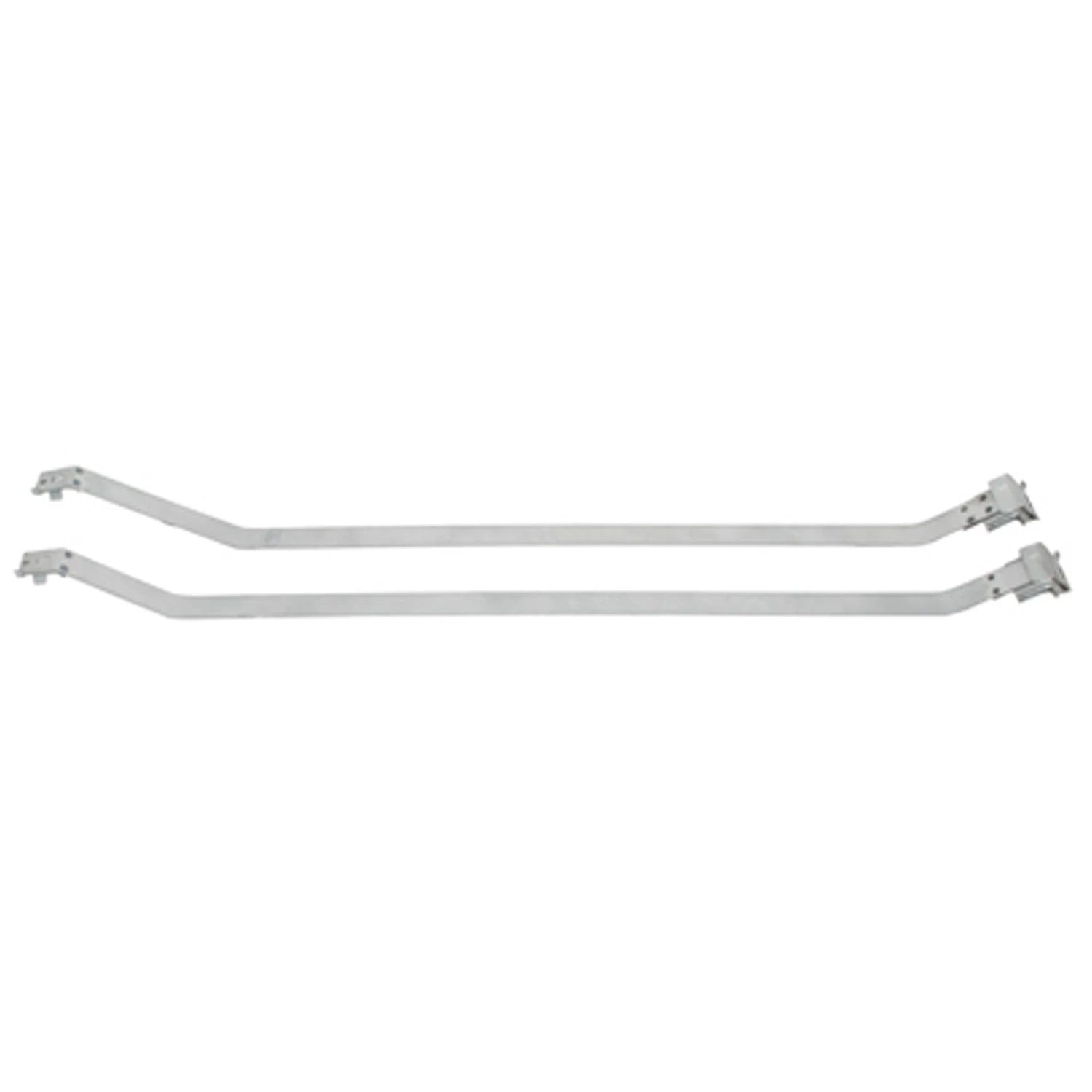 Replacement Fuel Tank Straps Coupe Repair Part For 1997-1999 Acura CL