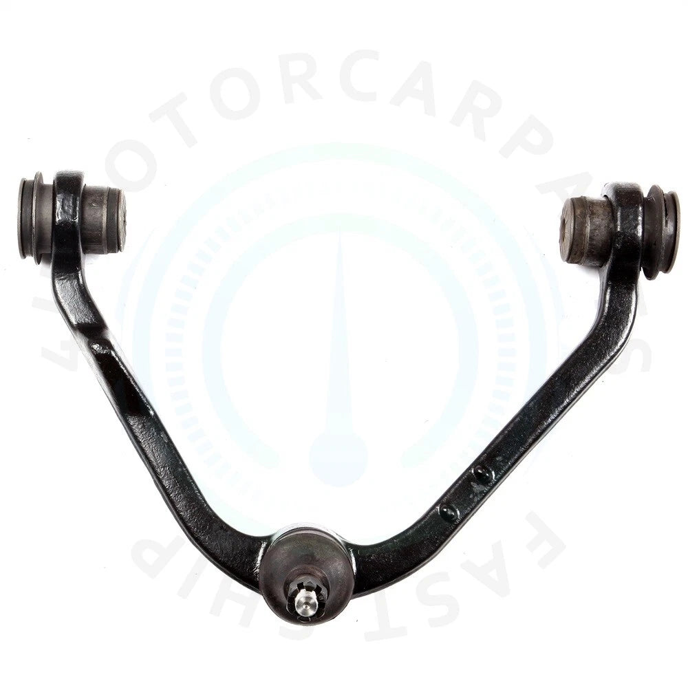 Front Upper Control Arm and Ball Joint for Ford F-150 Expedition (1997–2002)