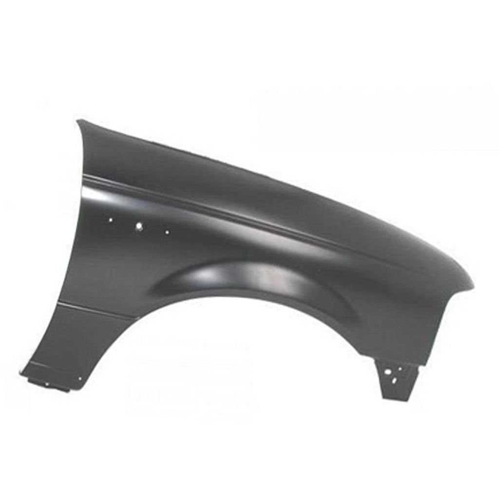 Replacement Passenger Side Front Fender for Toyota Camry (2012–2017)