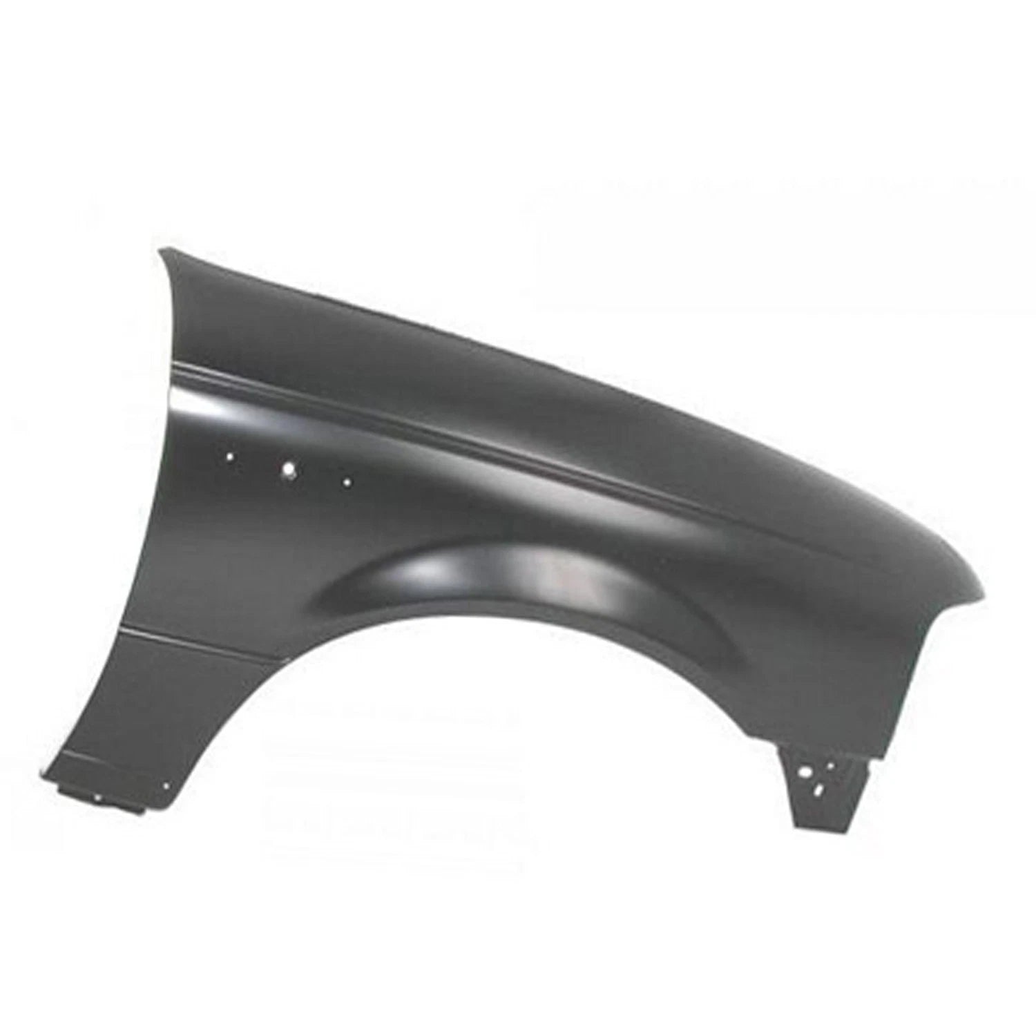 Replacement Passenger Side Front Fender for Toyota Camry (2012–2017)