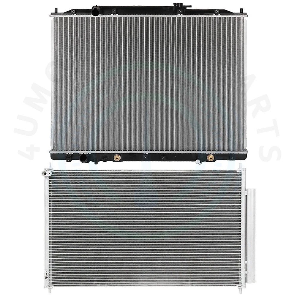 Cooling Kit for Honda Pilot (2009–2015)