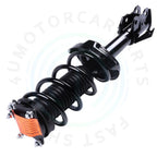 2X Front Complete Shocks for Honda CR-V (2007–2014)