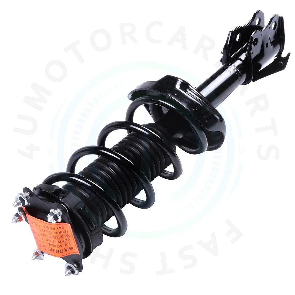 2X Front Complete Shocks for Honda CR-V (2007–2014)