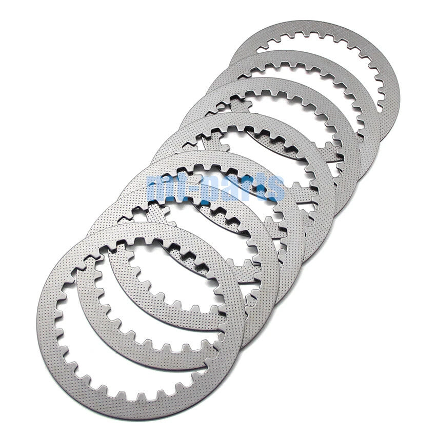Clutch Friction Disc Plate Kit for Yamaha XJ600S Diversion (1992–2002)