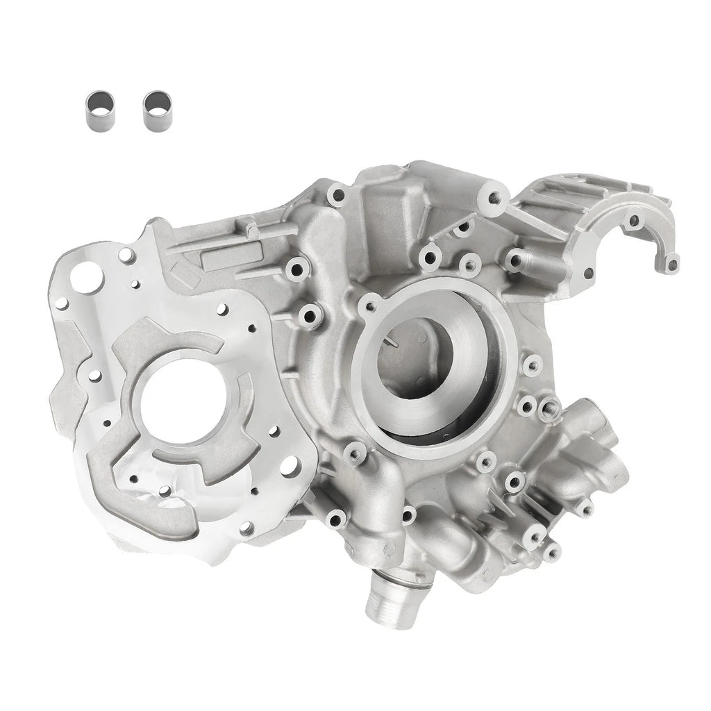 Engine Timing Cover for Ford F250 F350 Super Duty (2008–2010)